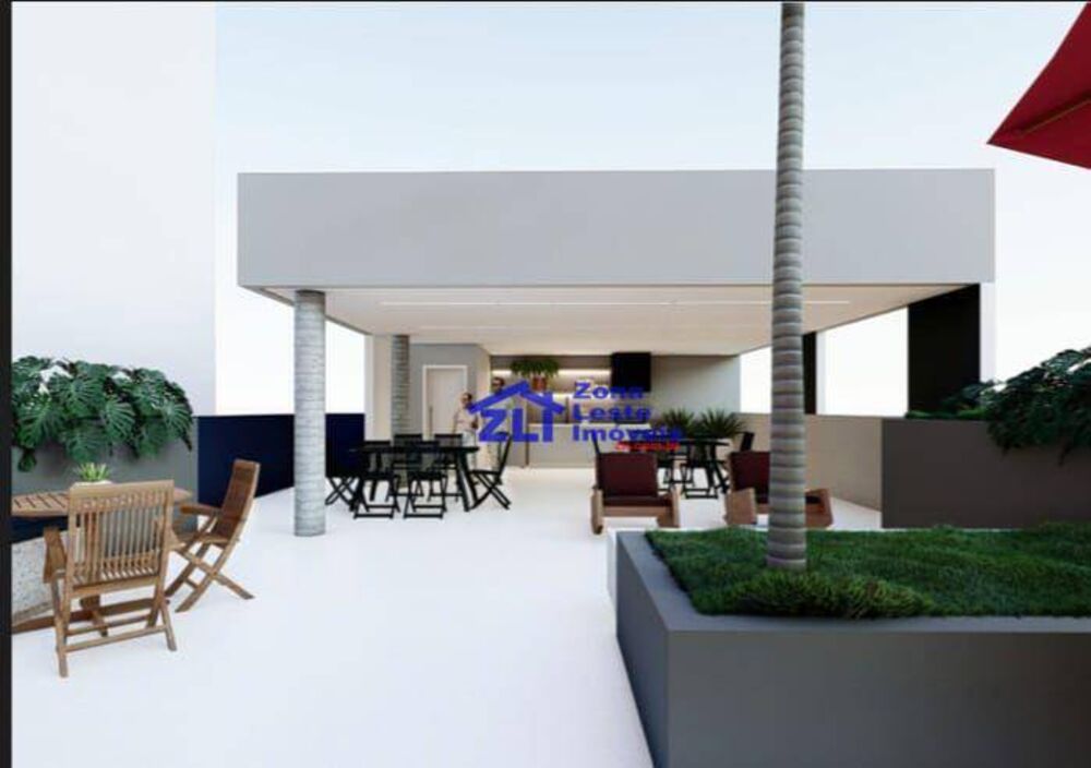 Apartamento, 2 quartos, 65 m² - Foto 3