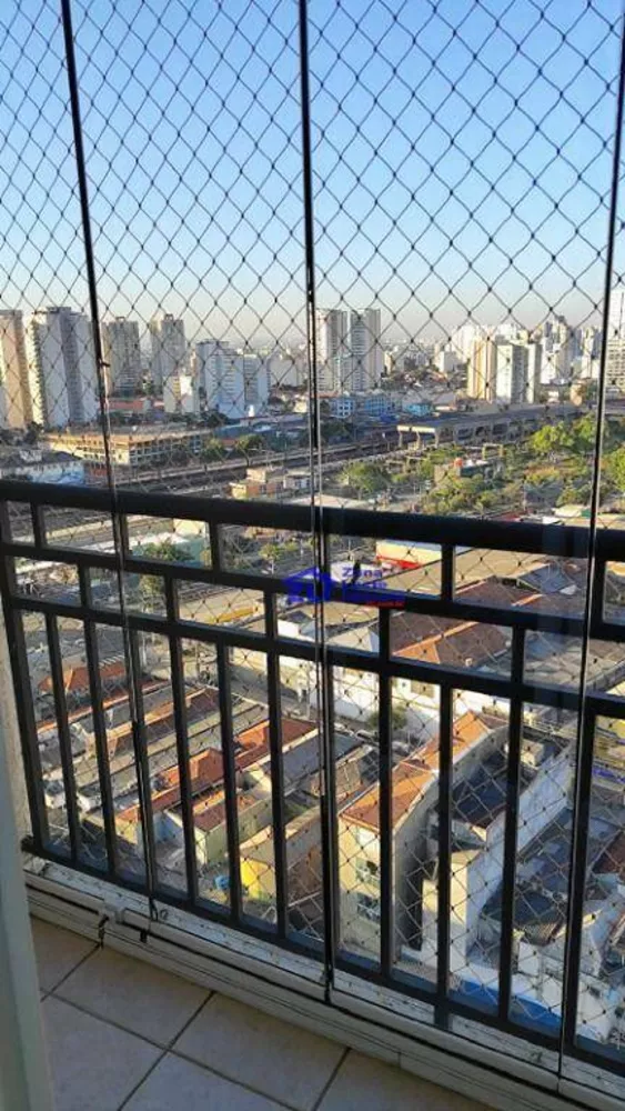 Apartamento, 2 quartos, 52 m² - Foto 16