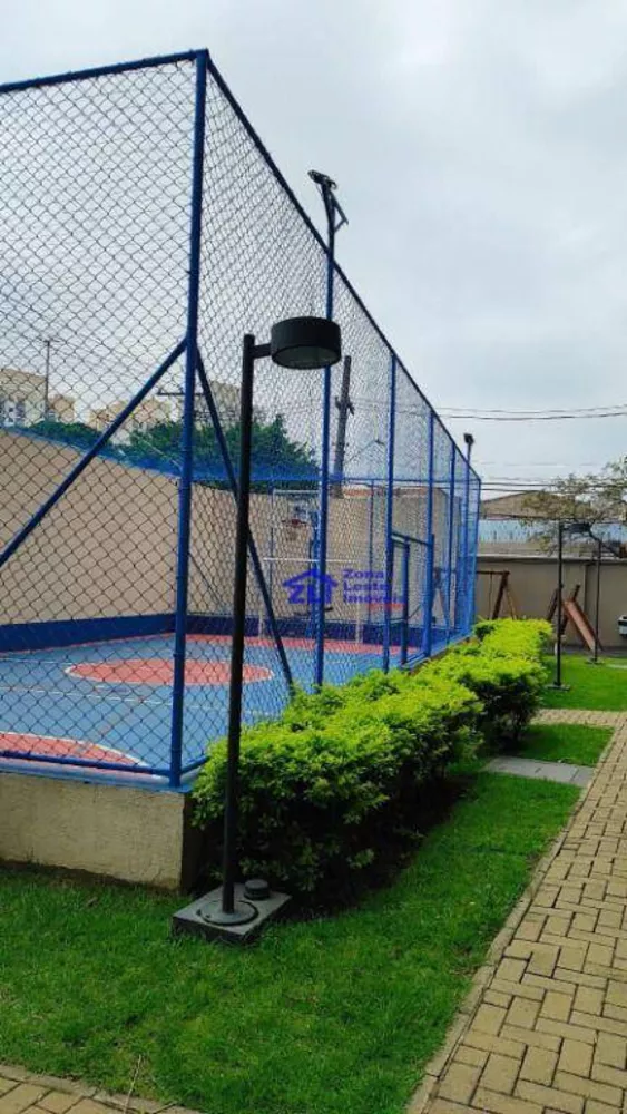 Apartamento, 2 quartos, 52 m² - Foto 4