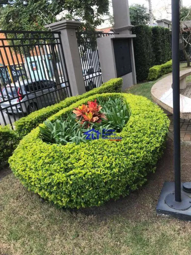 Apartamento, 2 quartos, 52 m² - Foto 3