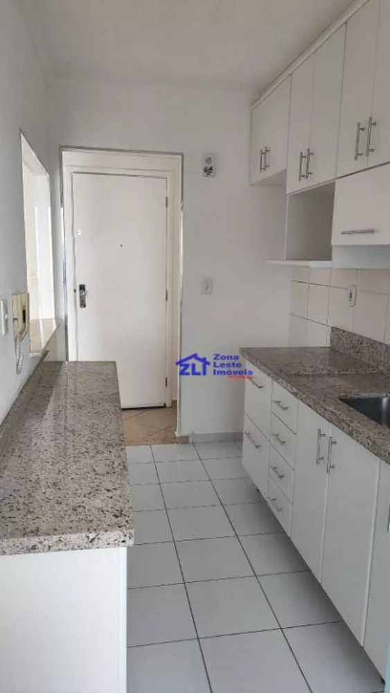 Apartamento, 2 quartos, 52 m² - Foto 6