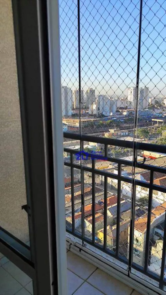 Apartamento, 2 quartos, 52 m² - Foto 11