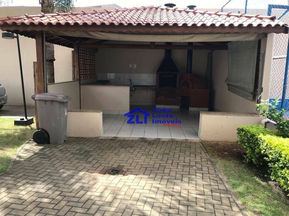 Apartamento, 2 quartos, 52 m² - Foto 5