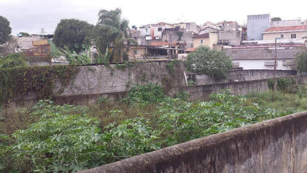 Terreno, 1194 m² - Foto 1