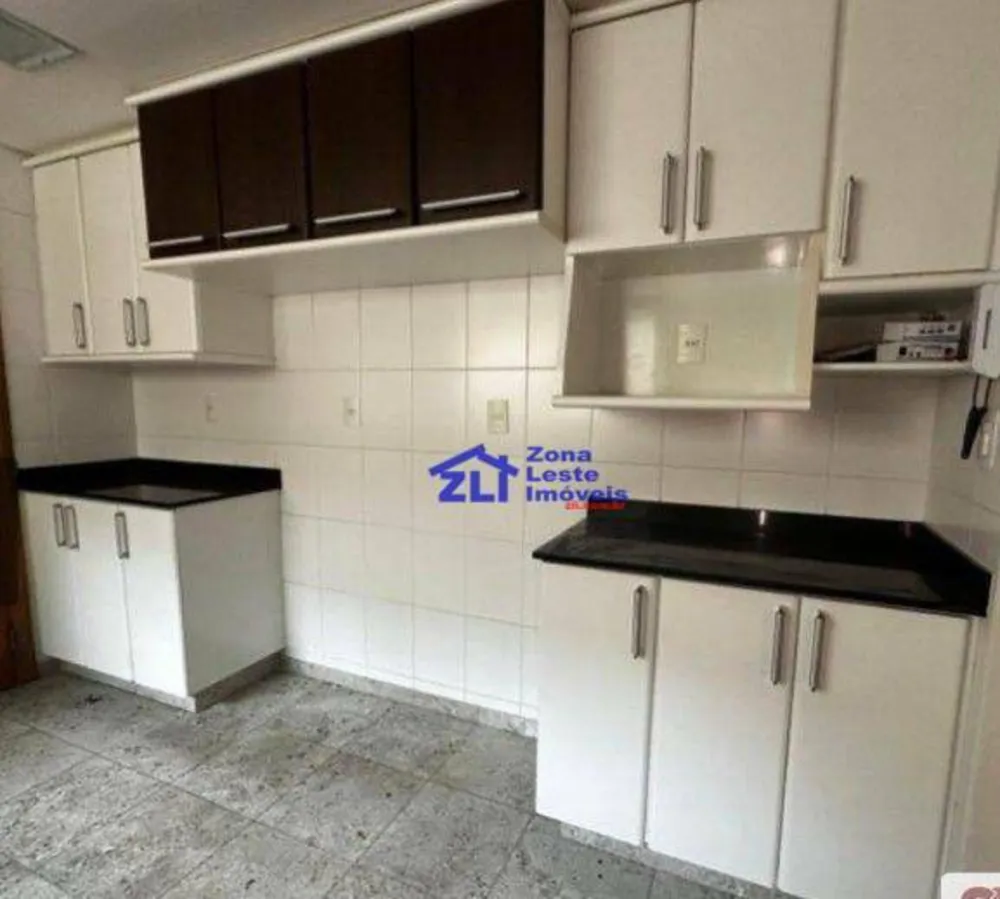 Sobrado, 3 quartos, 250 m² - Foto 3