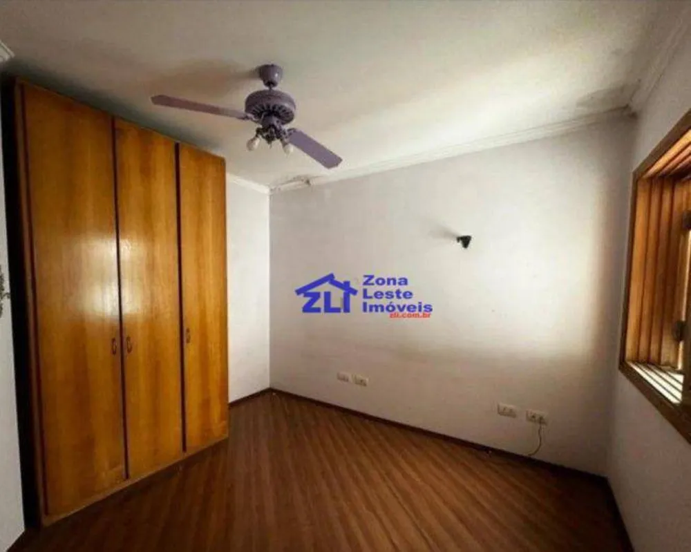 Sobrado, 3 quartos, 250 m² - Foto 1