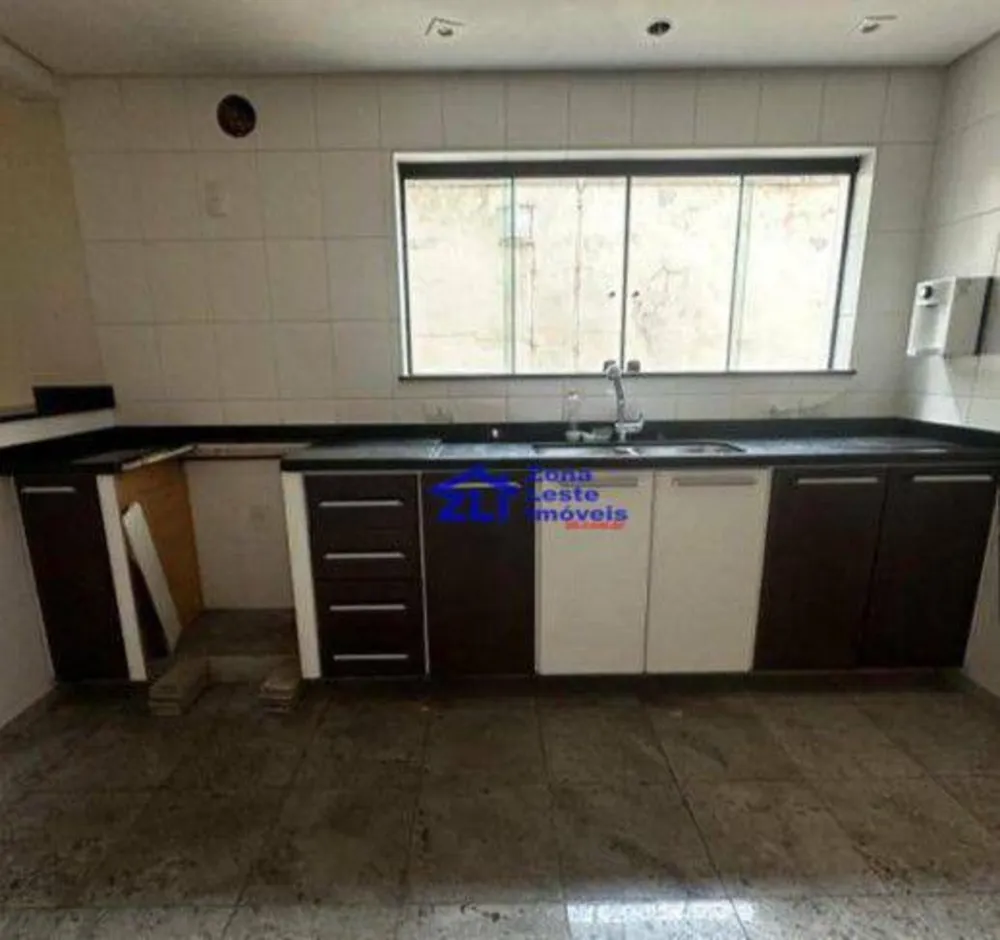 Sobrado, 3 quartos, 250 m² - Foto 2