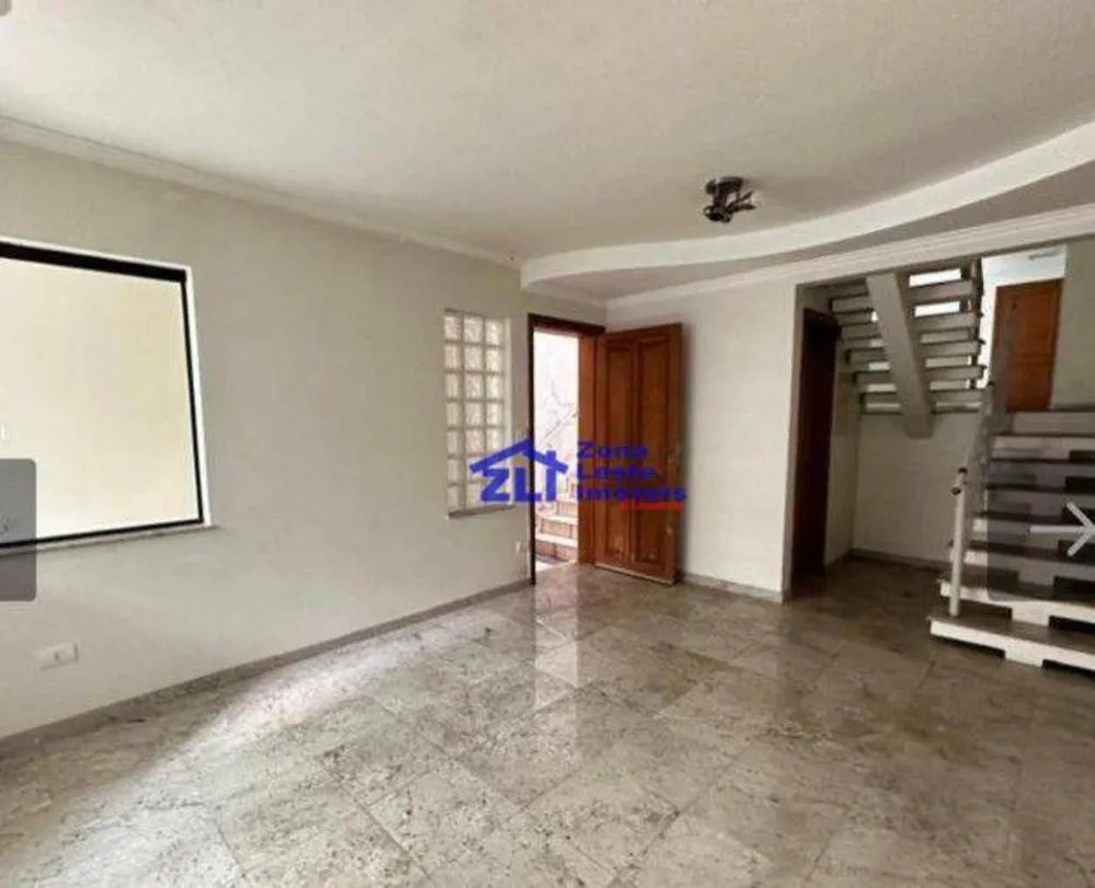 Sobrado, 3 quartos, 250 m² - Foto 4