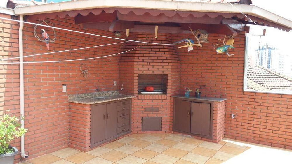 Sobrado, 4 quartos, 250 m² - Foto 10