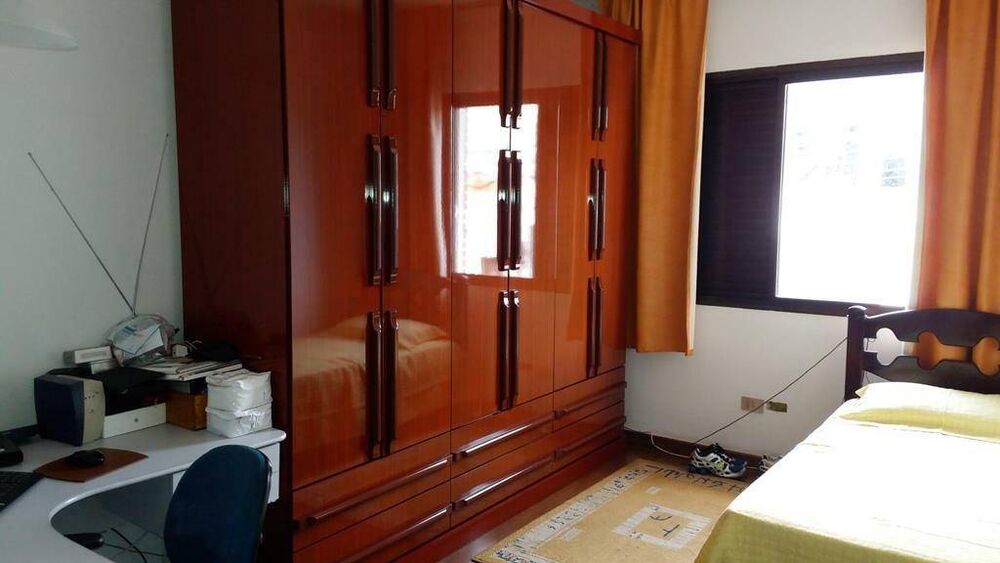 Sobrado, 4 quartos, 250 m² - Foto 15