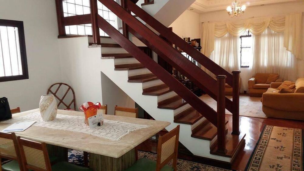 Sobrado, 4 quartos, 250 m² - Foto 19