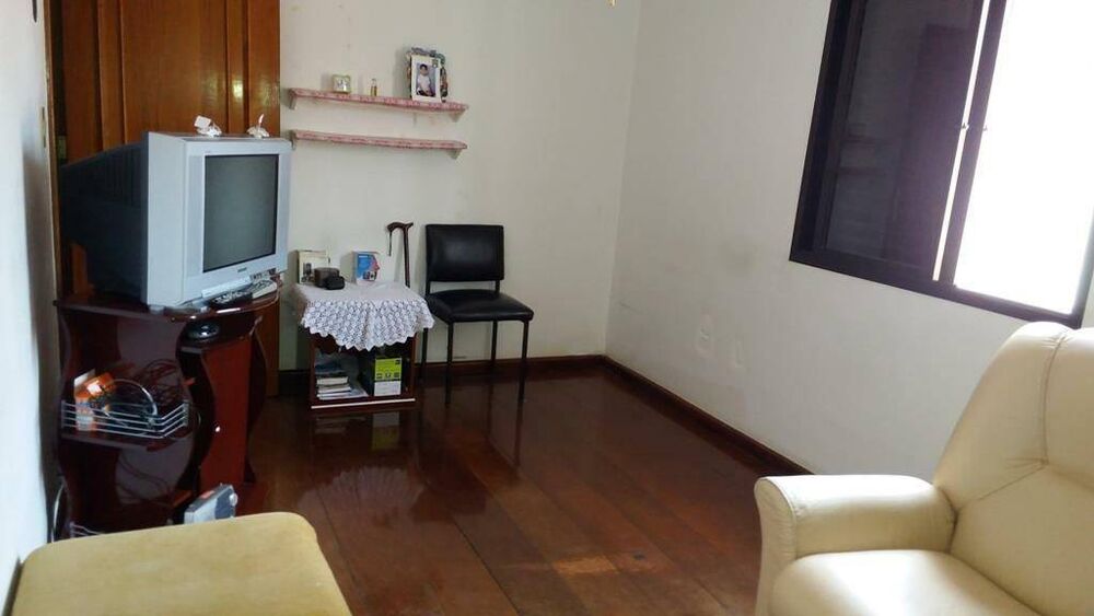 Sobrado, 4 quartos, 250 m² - Foto 11