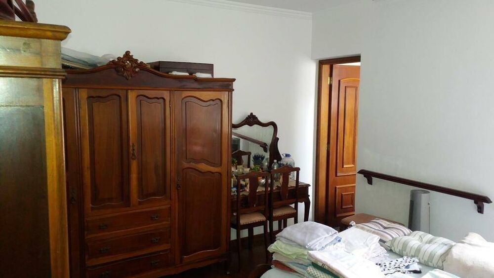 Sobrado, 4 quartos, 250 m² - Foto 20