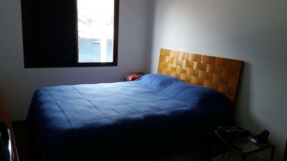 Sobrado, 4 quartos, 250 m² - Foto 1