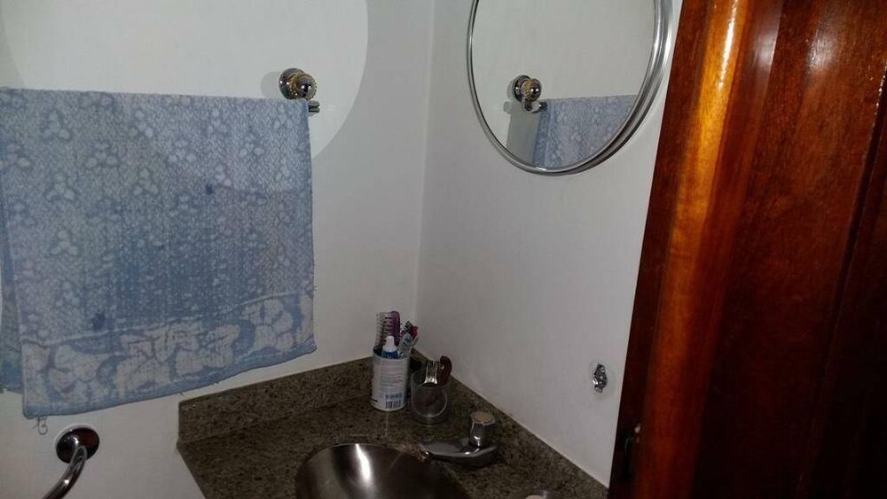Sobrado, 4 quartos, 250 m² - Foto 14