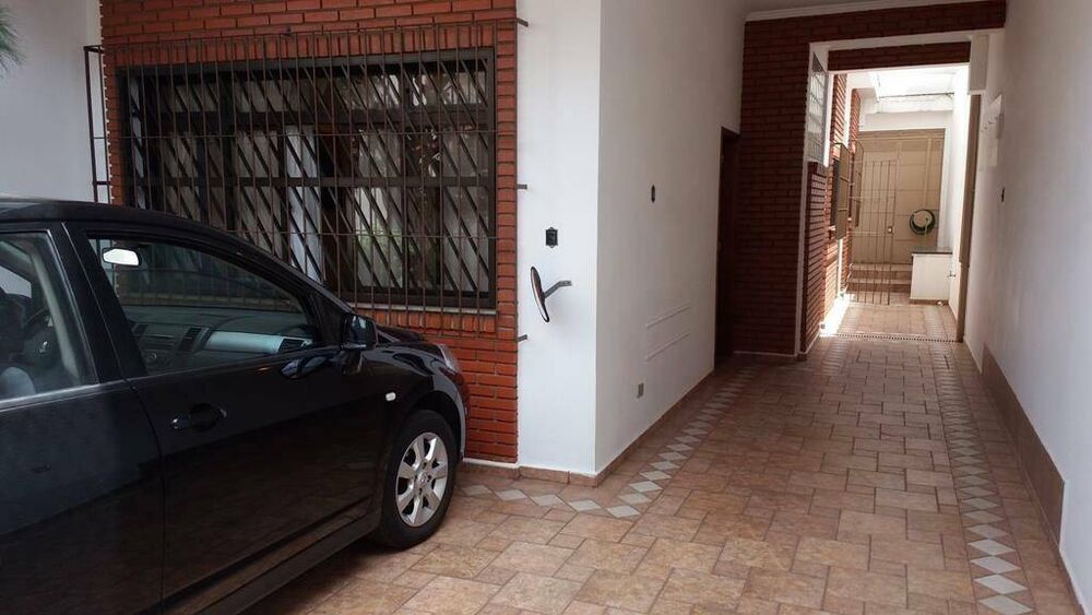 Sobrado, 4 quartos, 250 m² - Foto 9