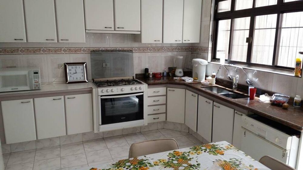 Sobrado, 4 quartos, 250 m² - Foto 18