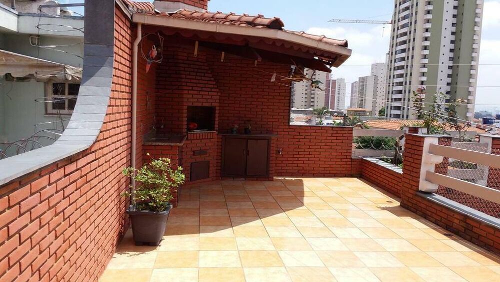 Sobrado, 4 quartos, 250 m² - Foto 16