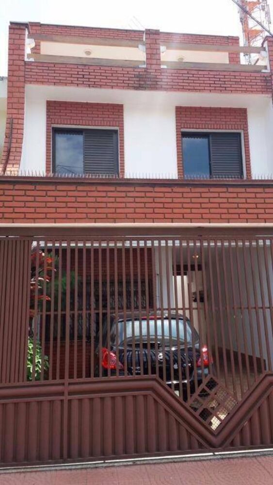 Sobrado, 4 quartos, 250 m² - Foto 8