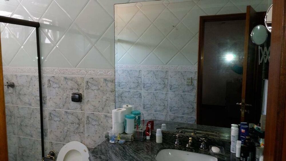 Sobrado, 4 quartos, 250 m² - Foto 6