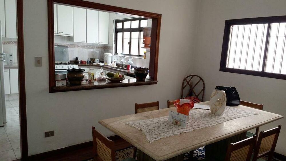 Sobrado, 4 quartos, 250 m² - Foto 2