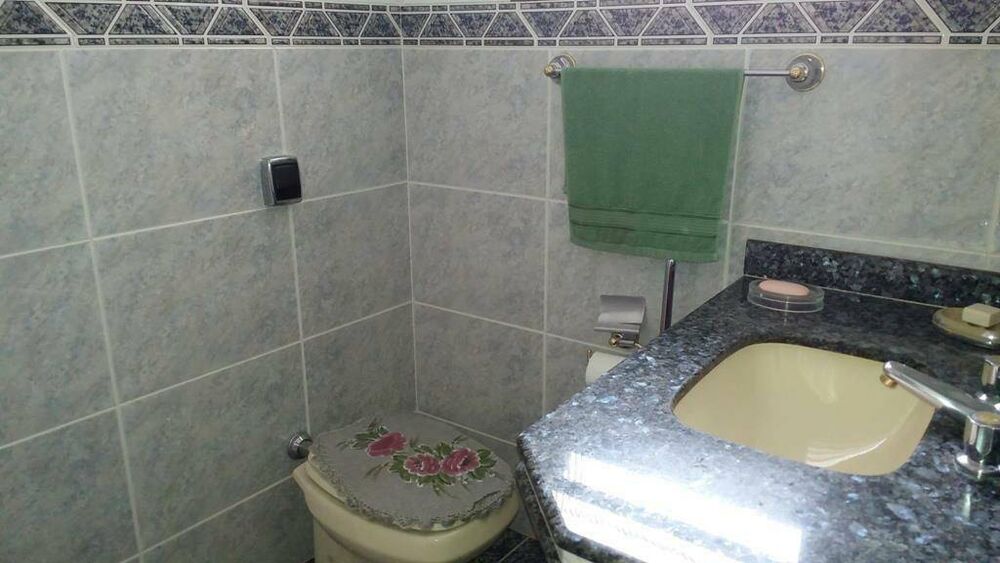 Sobrado, 4 quartos, 250 m² - Foto 12