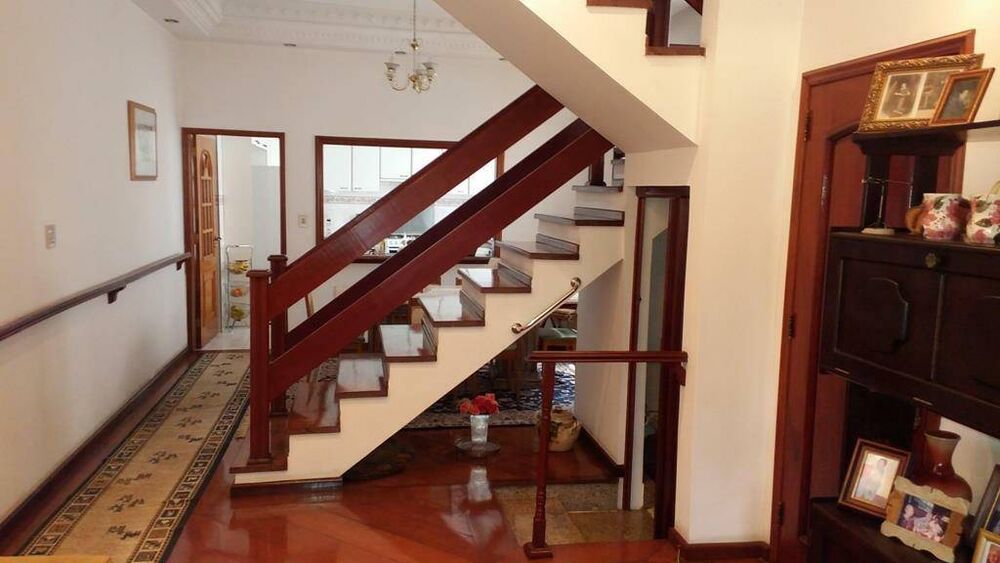 Sobrado, 4 quartos, 250 m² - Foto 3