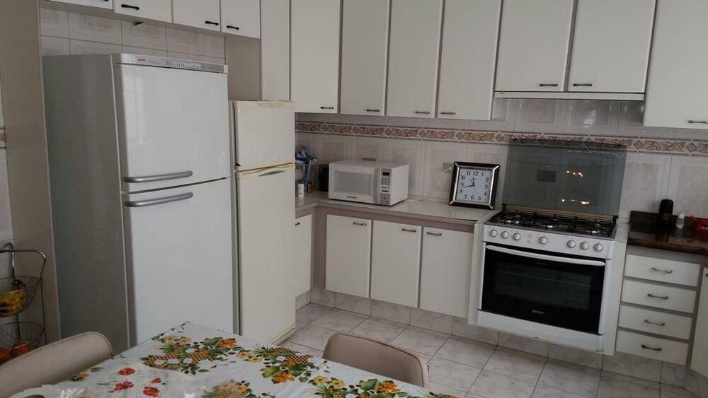 Sobrado, 4 quartos, 250 m² - Foto 4