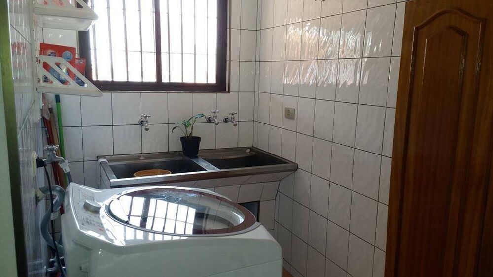 Sobrado, 4 quartos, 250 m² - Foto 17