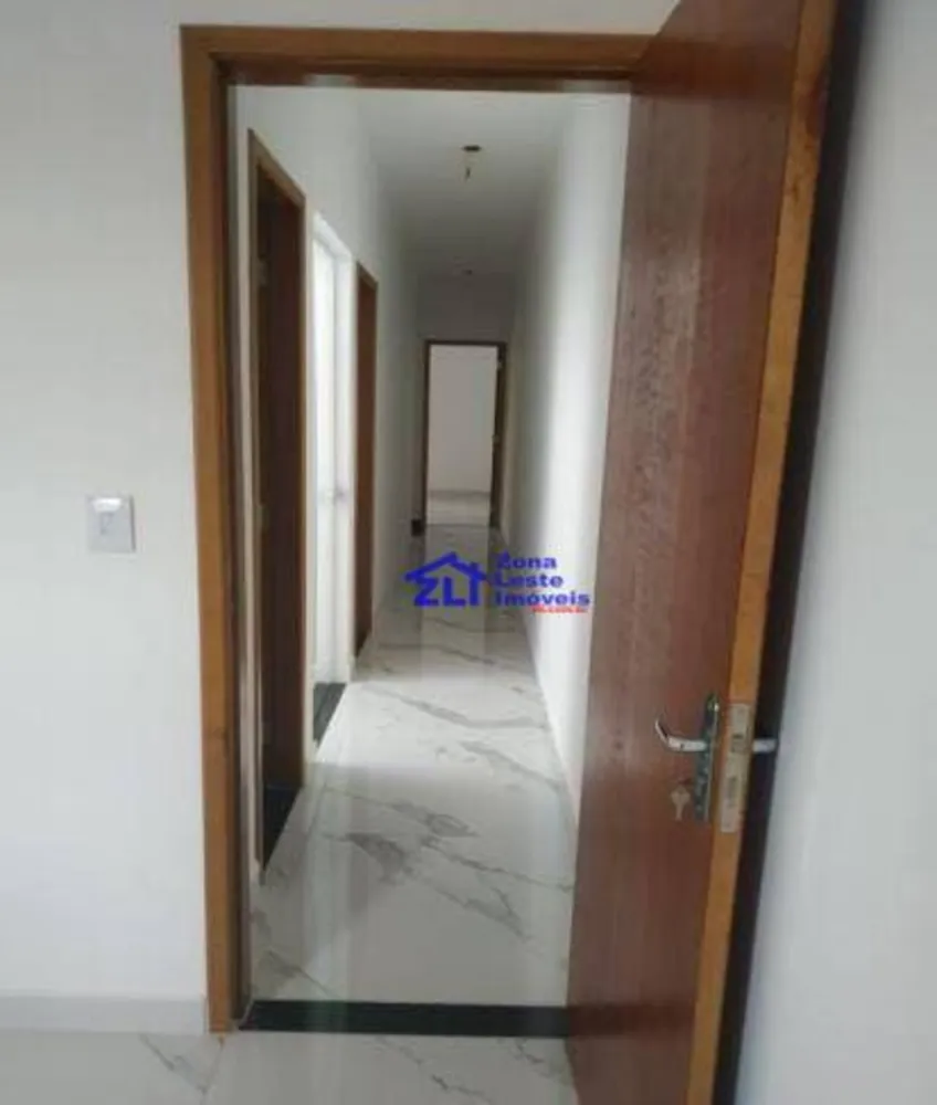 Sobrado, 3 quartos, 180 m² - Foto 4