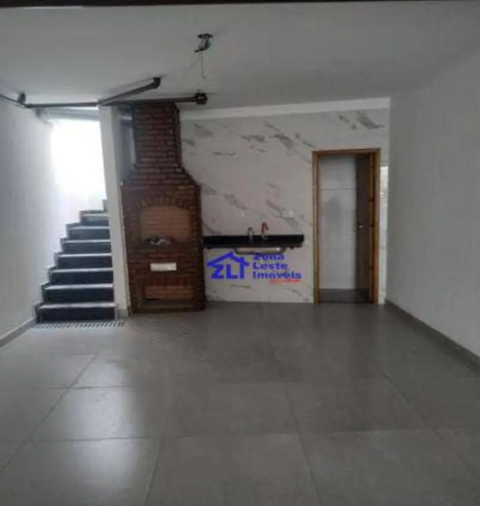Sobrado, 3 quartos, 180 m² - Foto 2
