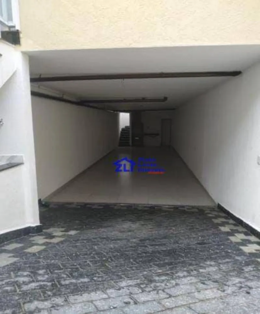 Sobrado, 3 quartos, 180 m² - Foto 3