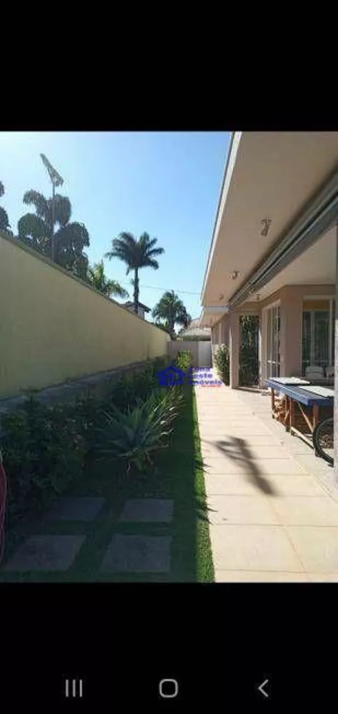 Casa, 3 quartos, 370 m² - Foto 1