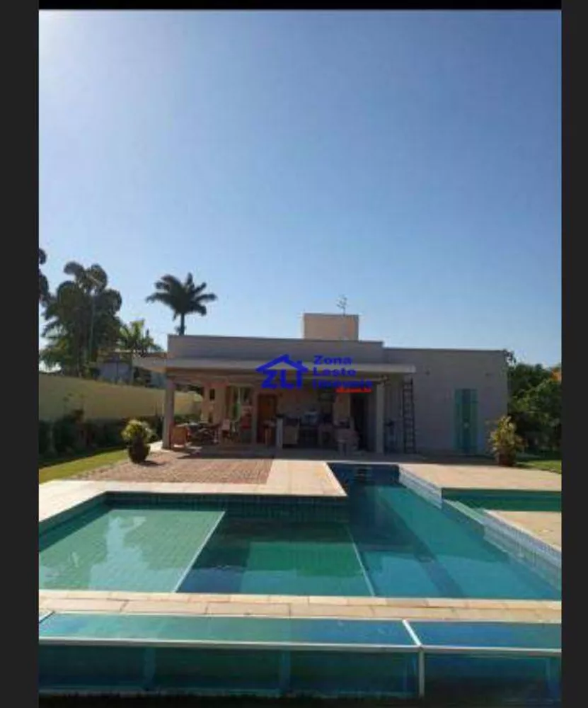 Casa, 3 quartos, 370 m² - Foto 6