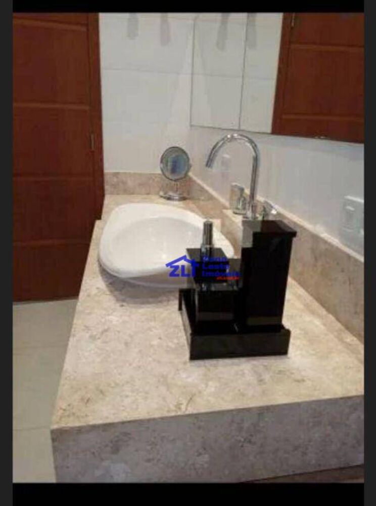 Casa, 3 quartos, 370 m² - Foto 7