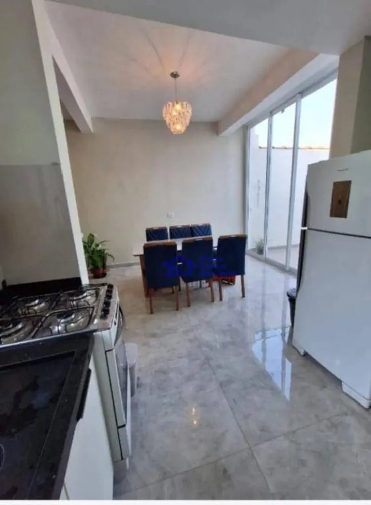 Sobrado, 5 quartos, 262 m² - Foto 2