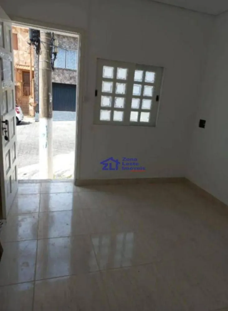 Sobrado, 5 quartos, 262 m² - Foto 1