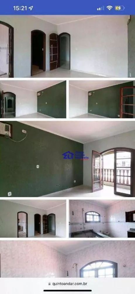 Sobrado, 3 quartos, 360 m² - Foto 10