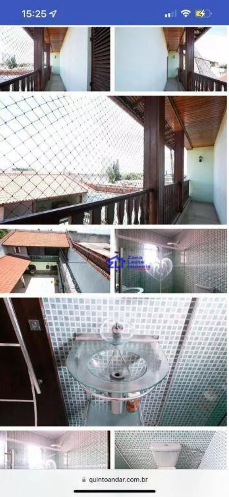 Sobrado, 3 quartos, 360 m² - Foto 2