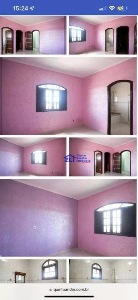 Sobrado, 3 quartos, 360 m² - Foto 4