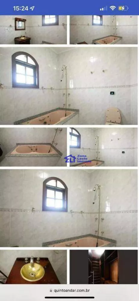 Sobrado, 3 quartos, 360 m² - Foto 9