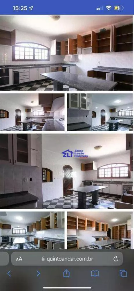 Sobrado, 3 quartos, 360 m² - Foto 3
