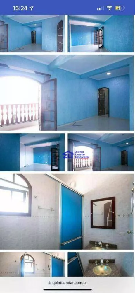Sobrado, 3 quartos, 360 m² - Foto 6