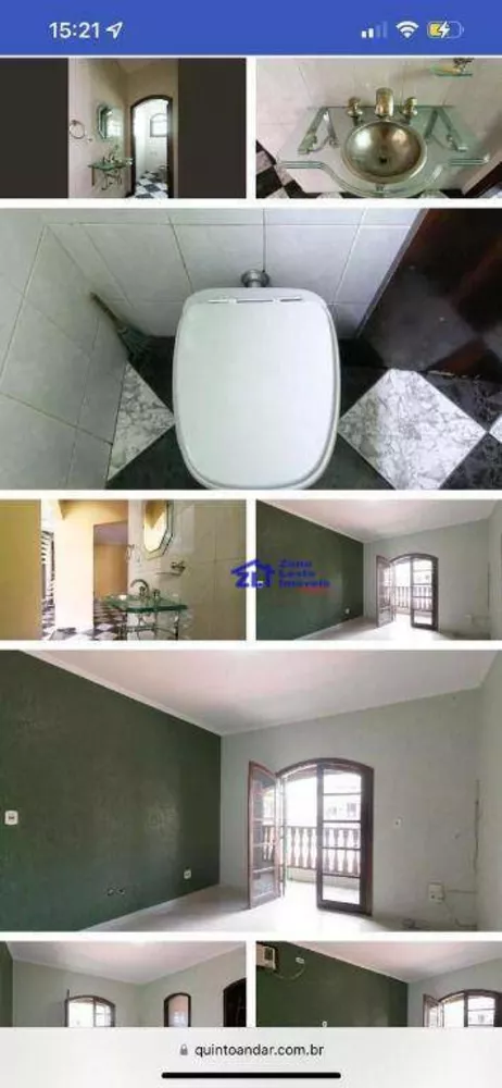 Sobrado, 3 quartos, 360 m² - Foto 11