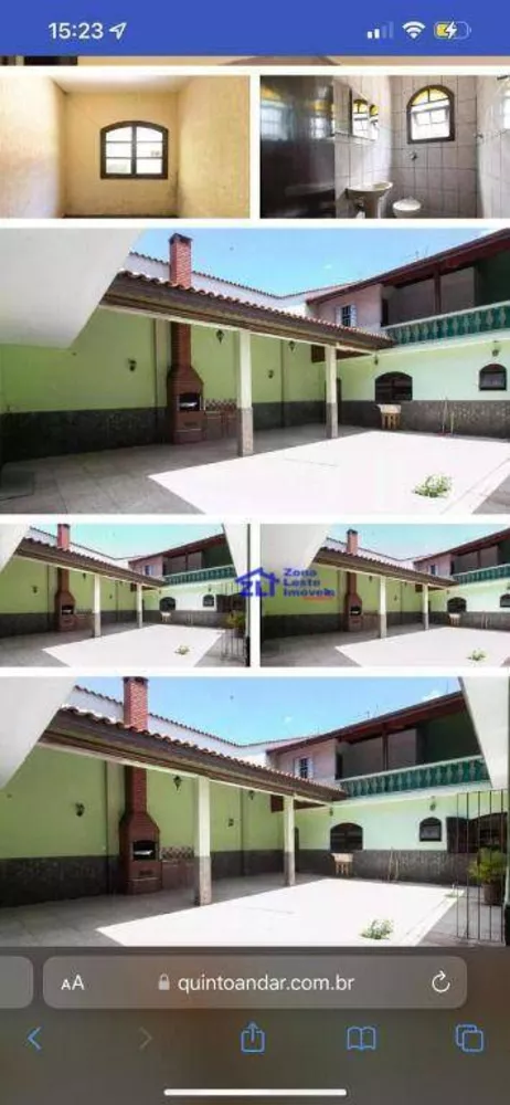 Sobrado, 3 quartos, 360 m² - Foto 8