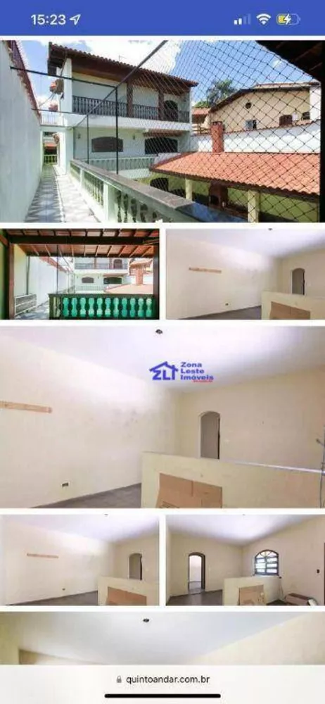 Sobrado, 3 quartos, 360 m² - Foto 7