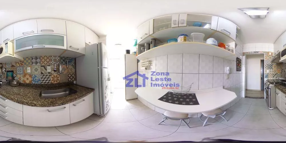 Apartamento, 2 quartos, 58 m² - Foto 4