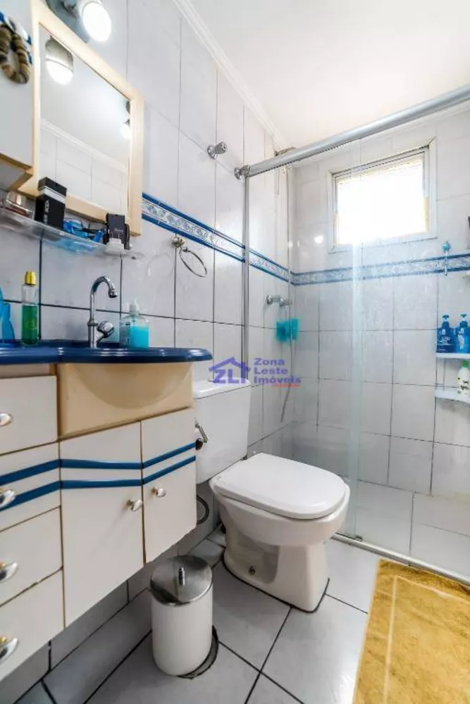 Apartamento, 2 quartos, 58 m² - Foto 2
