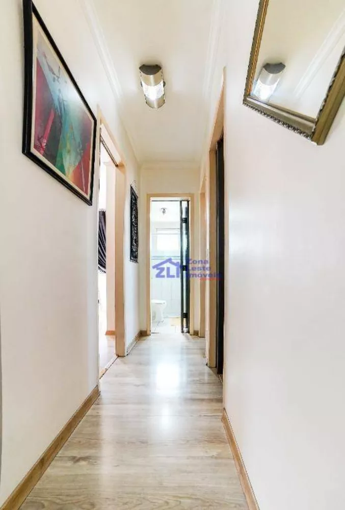 Apartamento, 2 quartos, 58 m² - Foto 1