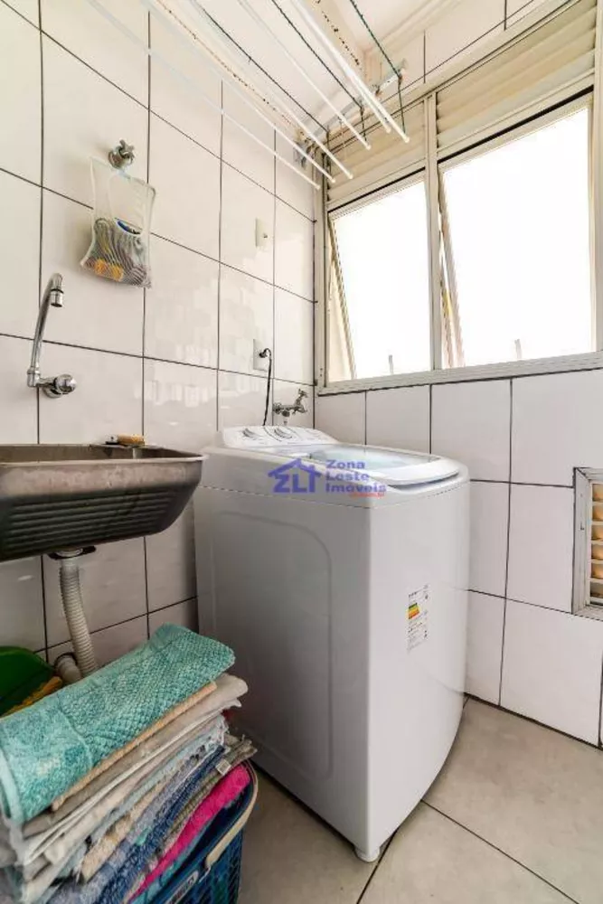 Apartamento, 2 quartos, 58 m² - Foto 3